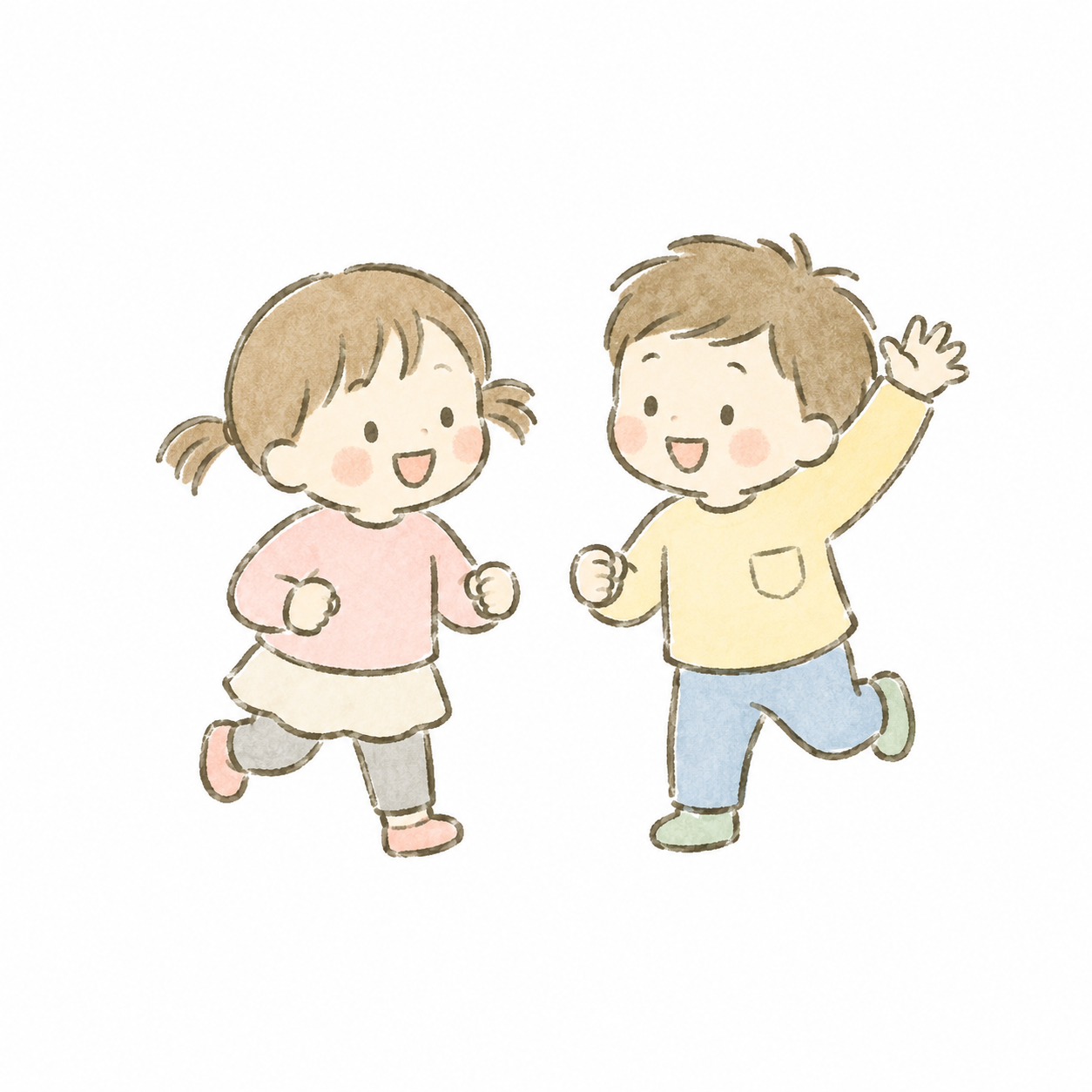 あそび・運動